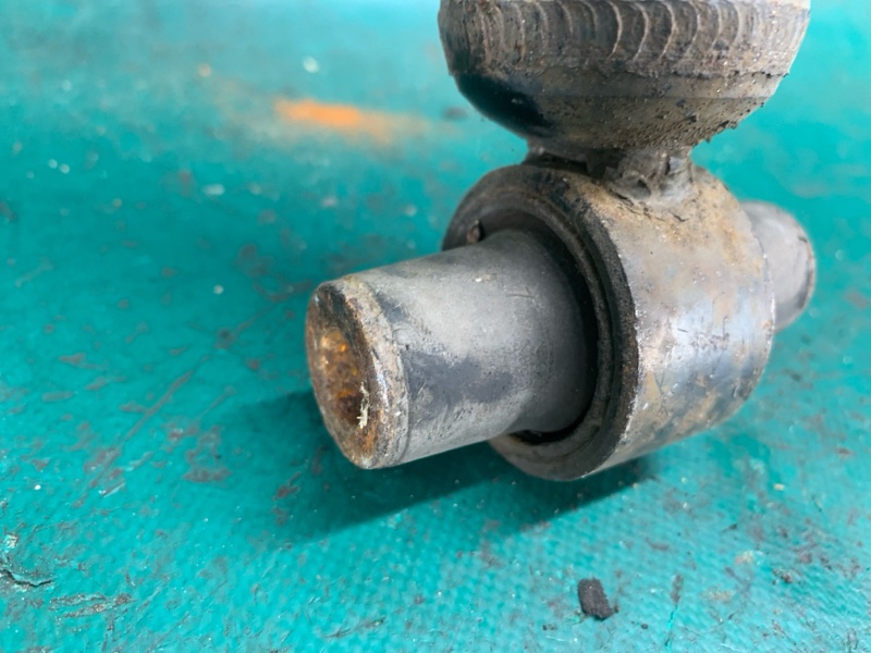 Амортизатор задний MDX (YD2) 06-13 2009 3.7 J37A1