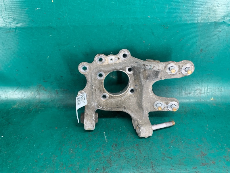 Цапфа левая MDX (YD2) 06-13 2009 3.7 J37A1