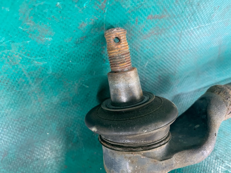 Рычаг задней подвески поперечный верхний левый ACURA MDX (YD2) 06-13 3.7 J37A1