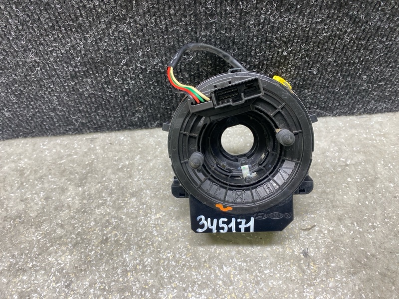 Запчасть шлейф airbag KIA SORENTO UM 14- 2015 2.4 G4KJ 93490-C6010 Б/У Шлейф Airbag KIA SORENTO UM 14- 2015 2.4 G4KJ 93490-C6010 Б/У