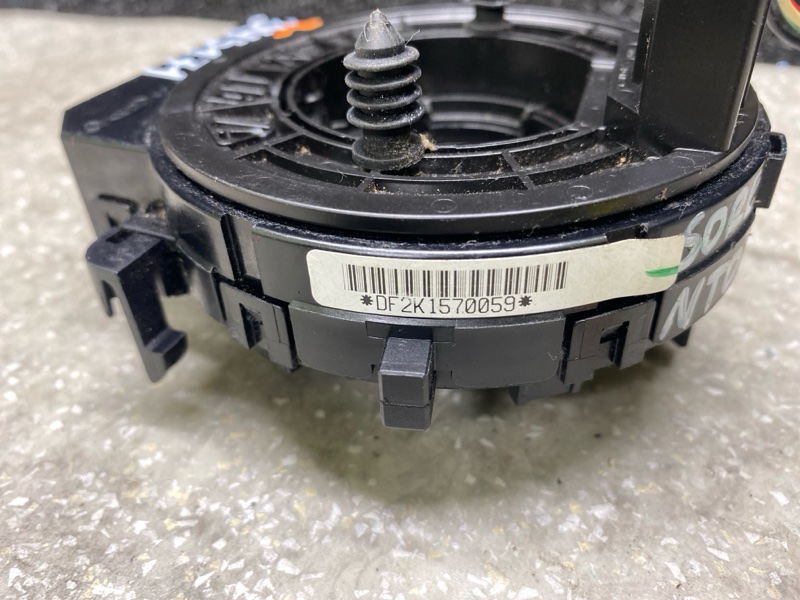 Шлейф Airbag SORENTO UM 14- 2015 2.4 G4KJ Шлейф Airbag SORENTO UM 14- 2015 2.4 G4KJ