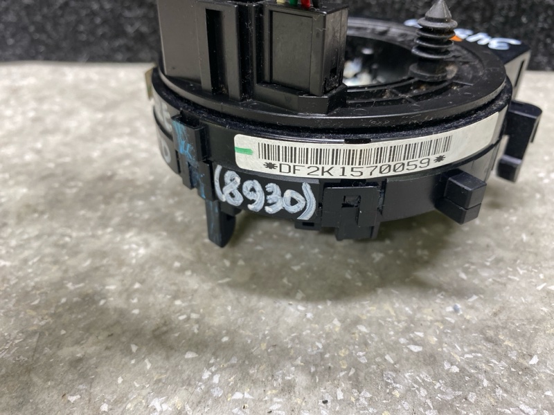 Шлейф Airbag SORENTO UM 14- 2015 2.4 G4KJ Шлейф Airbag SORENTO UM 14- 2015 2.4 G4KJ