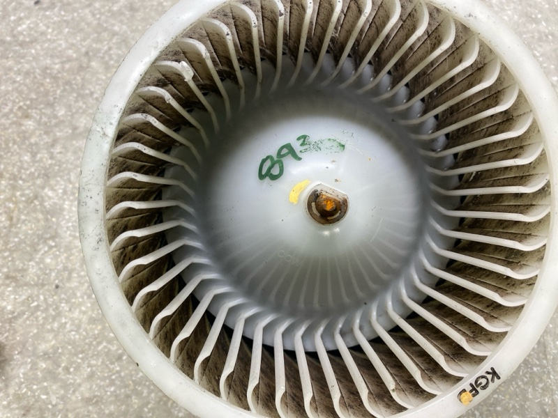 Моторчик печки SORENTO UM 14- 2015 2.4 G4KJ