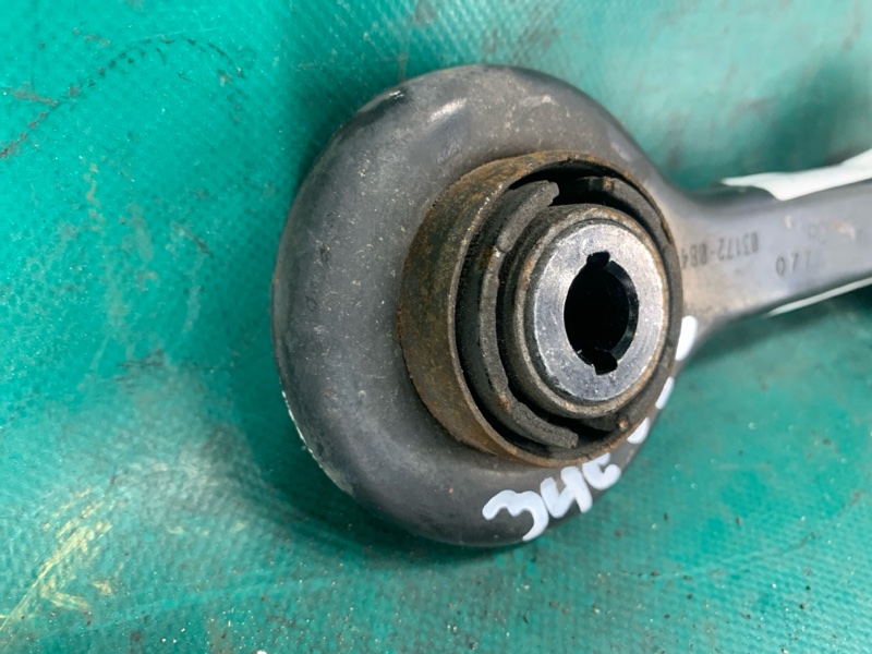 Рычаг задней подвески поперечный LINCOLN MKX 16-18 3.7 C37PDED Рычаг задней подвески поперечный LINCOLN MKX 16-18 3.7 C37PDED