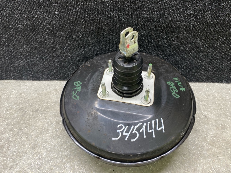 Вакуумный усилитель тормозов KIA SORENTO UM 14- 2015 2.4 G4KJ 59110-C6700 Б/У