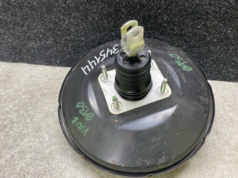 Вакуумный усилитель тормозов SORENTO UM 14- 2015 2.4 G4KJ