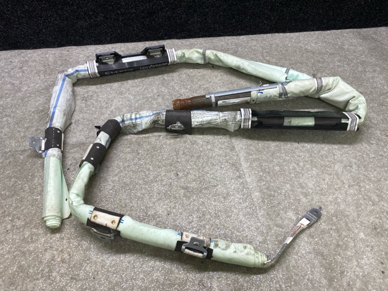 Подушка безопасности (штора) левая SORENTO UM 14- 2015 2.4 G4KJ