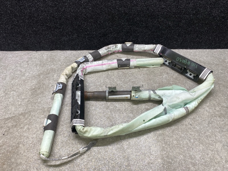 Подушка безопасности (штора) правая SORENTO UM 14- 2015 2.4 G4KJ