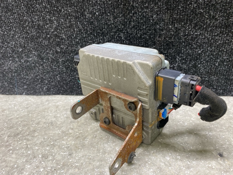 Блок управления электроусилителем руля SORENTO UM 14- 2015 2.4 G4KJ