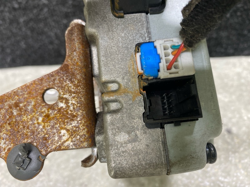 Блок управления электроусилителем руля KIA SORENTO UM 14- 2.4 G4KJ