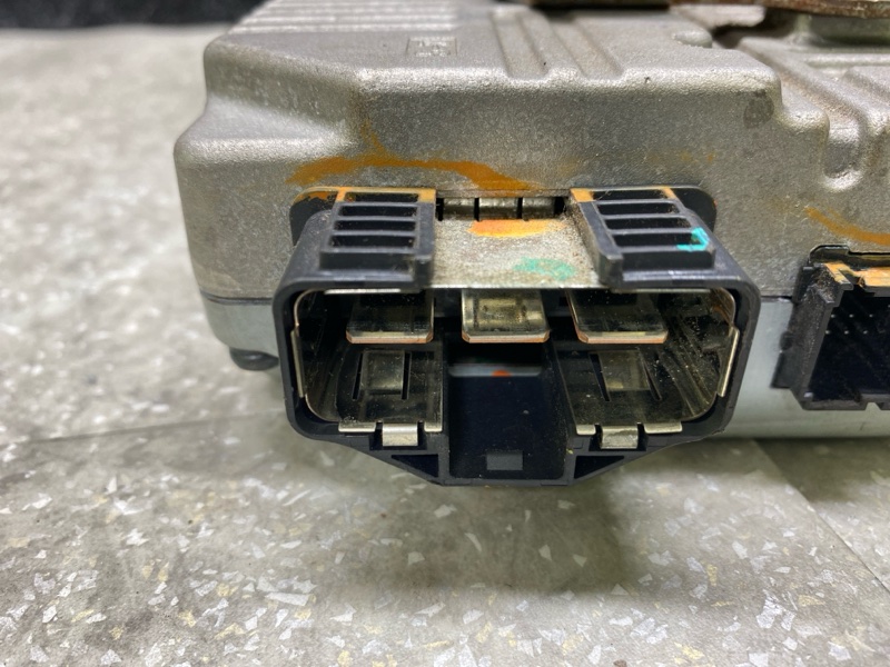 Блок управления электроусилителем руля SORENTO UM 14- 2015 2.4 G4KJ