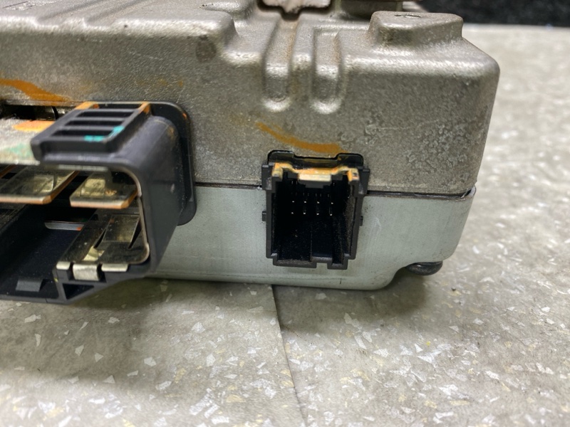 Блок управления электроусилителем руля SORENTO UM 14- 2015 2.4 G4KJ