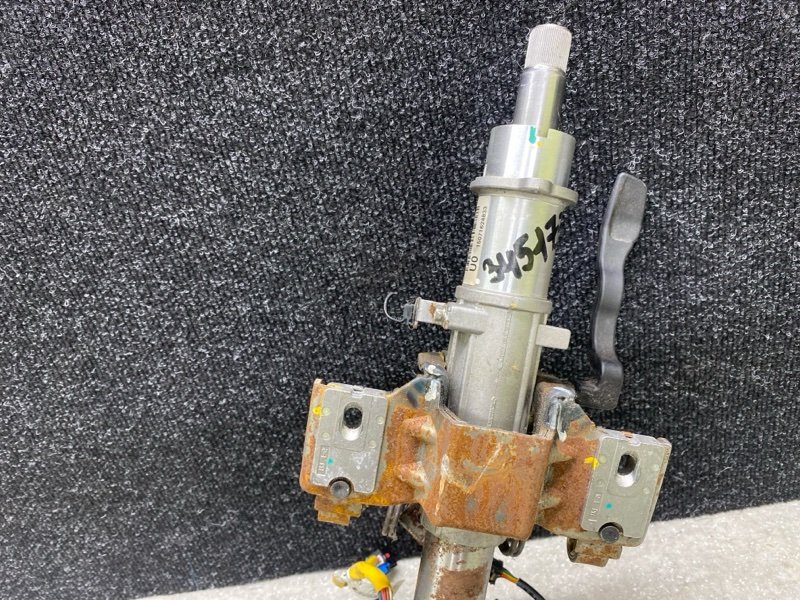 Электроусилитель рулевого управления SORENTO UM 14- 2015 2.4 G4KJ