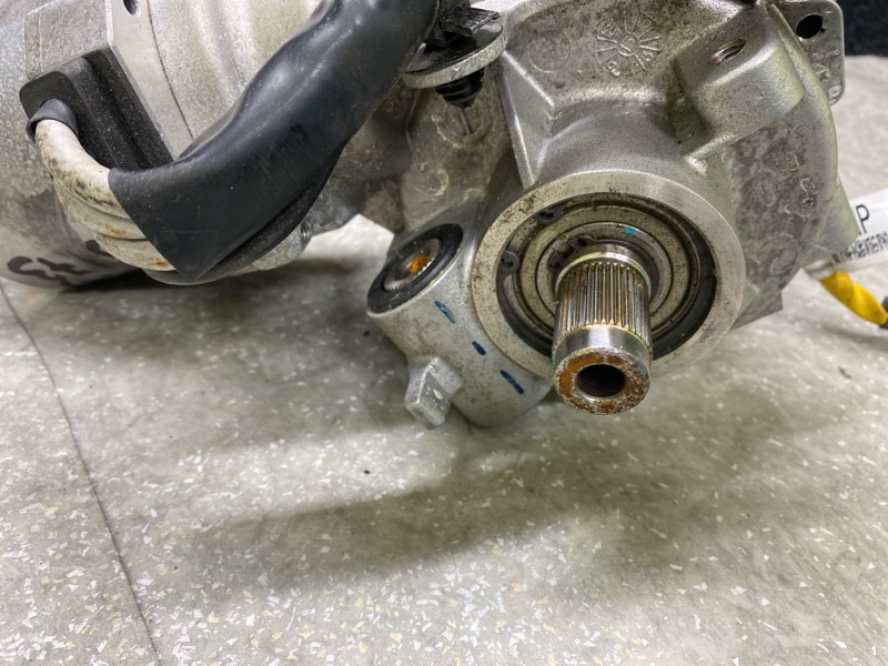 Электроусилитель рулевого управления SORENTO UM 14- 2015 2.4 G4KJ