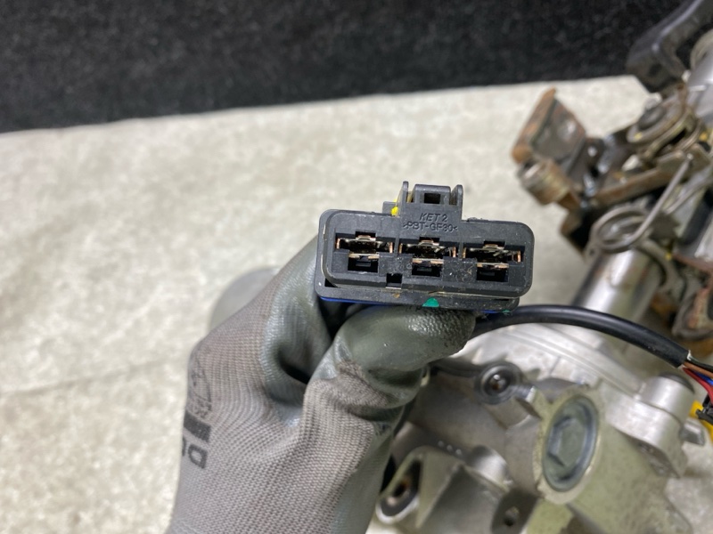 Электроусилитель рулевого управления SORENTO UM 14- 2015 2.4 G4KJ