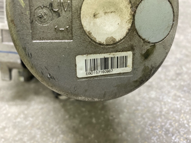 Электроусилитель рулевого управления SORENTO UM 14- 2015 2.4 G4KJ