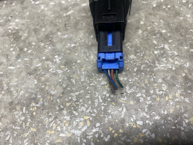 Кнопка CIVIC FC/FK 15- 2019 2.0L 4