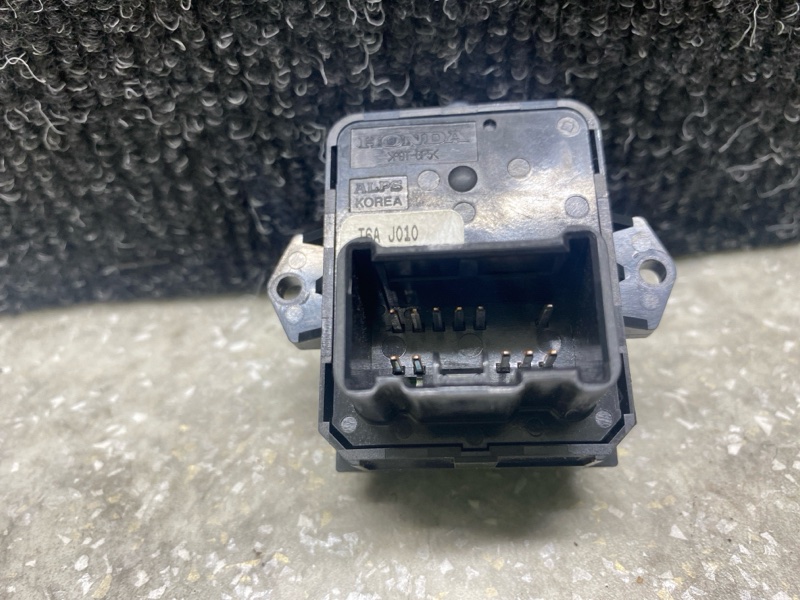 Блок управления зеркалами HONDA CIVIC FC/FK 15- 2.0L 4