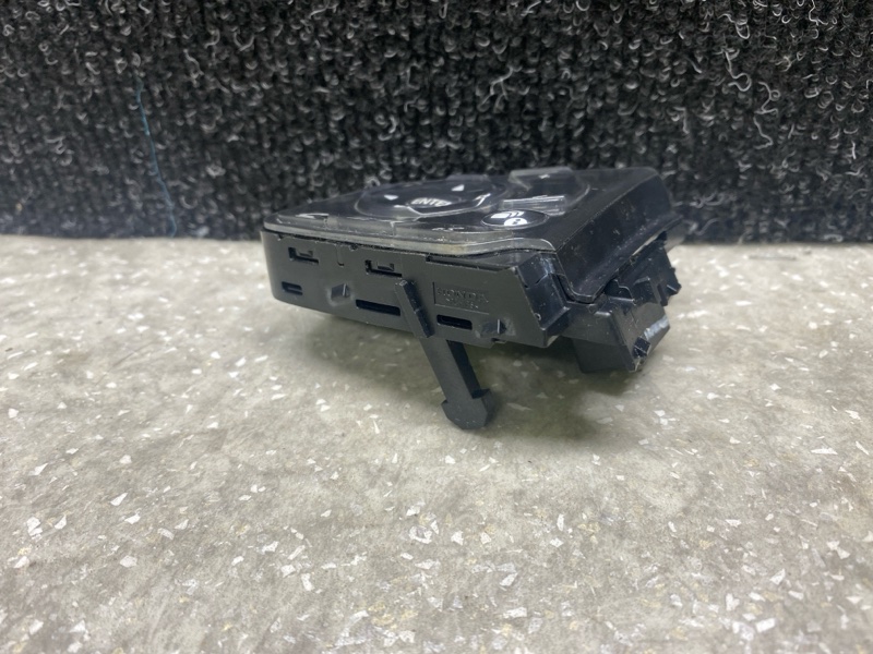 Кнопки на руль левые CIVIC FC/FK 15- 2019 2.0L 4