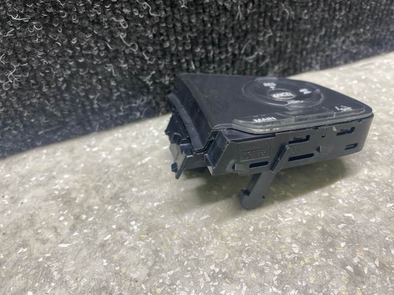 Кнопки на руль правые CIVIC FC/FK 15- 2019 2.0L 4