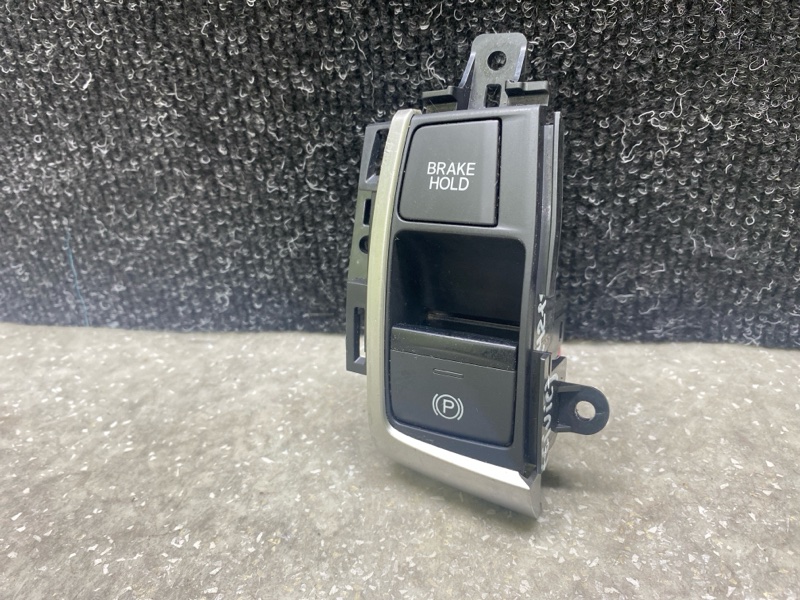 Кнопка стояночного тормоза HONDA CIVIC FC/FK 15- 2019 2.0L 4 35355-TBA-A31 Б/У