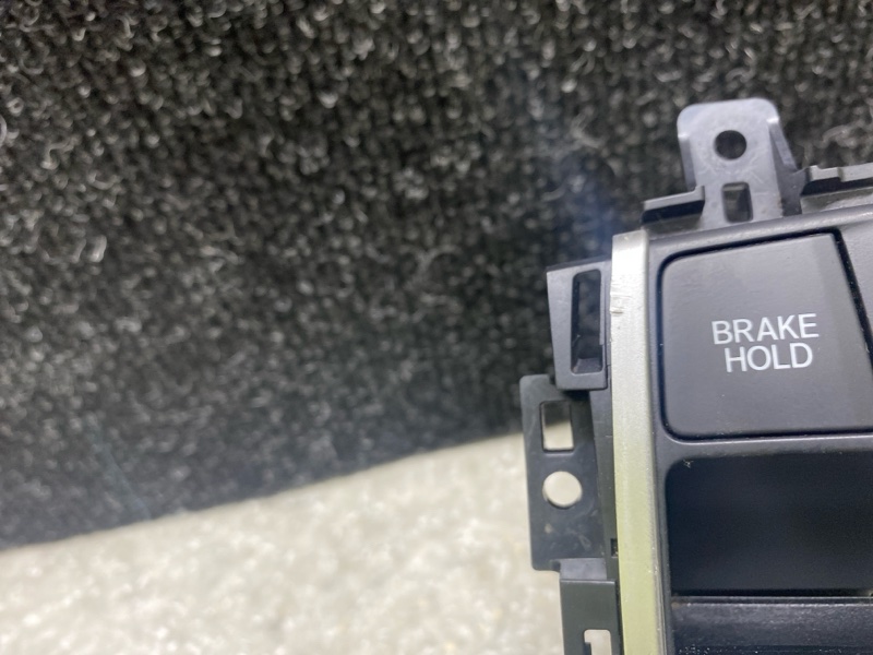 Кнопка стояночного тормоза CIVIC FC/FK 15- 2019 2.0L 4