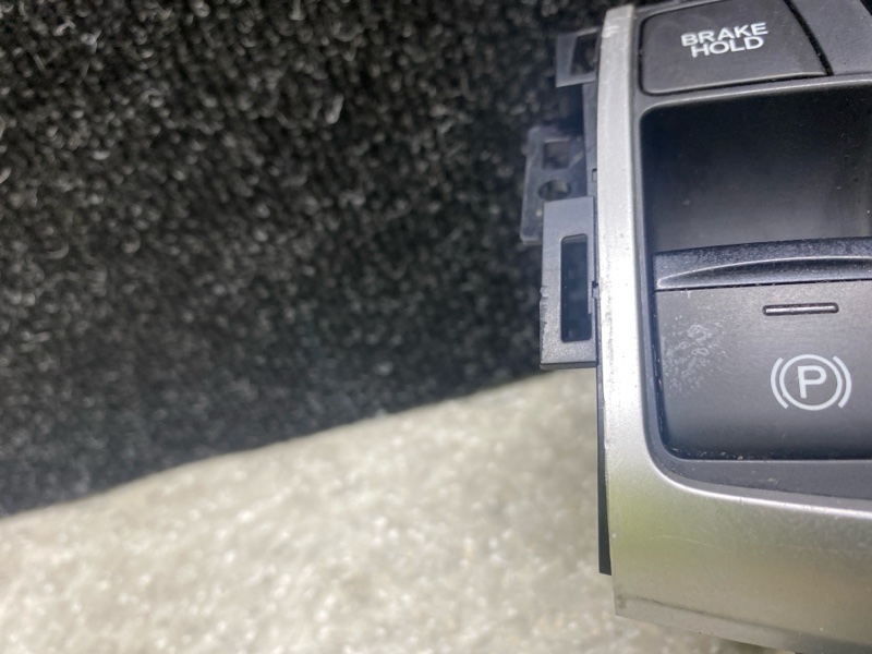 Кнопка стояночного тормоза CIVIC FC/FK 15- 2019 2.0L 4