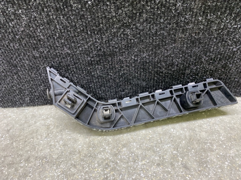 Кронштейн переднего бампера (на крыле) левый HONDA CIVIC FC/FK 15- 2019 2.0L 4 71198-TBA-A00 Б/У