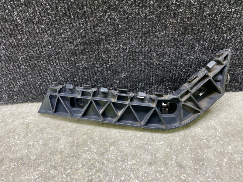 Кронштейн переднего бампера (на крыле) левый CIVIC FC/FK 15- 2019 2.0L 4