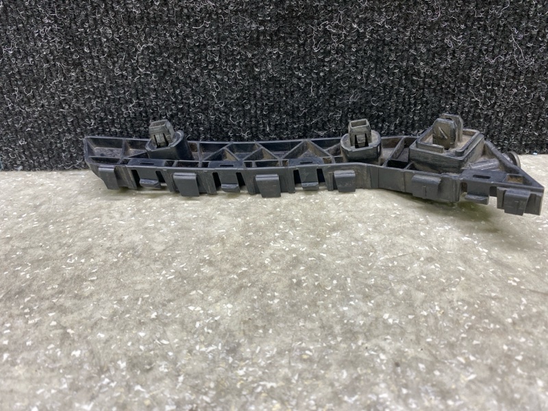 Кронштейн переднего бампера (на крыле) левый CIVIC FC/FK 15- 2019 2.0L 4