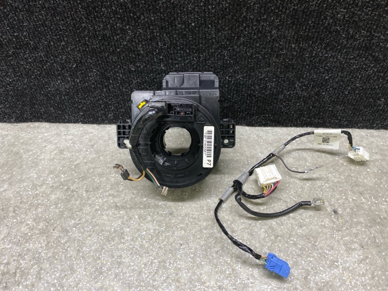 Шлейф Airbag HONDA CIVIC FC/FK 15- 2019 2.0L 4 77900-TBA-A11 Б/У