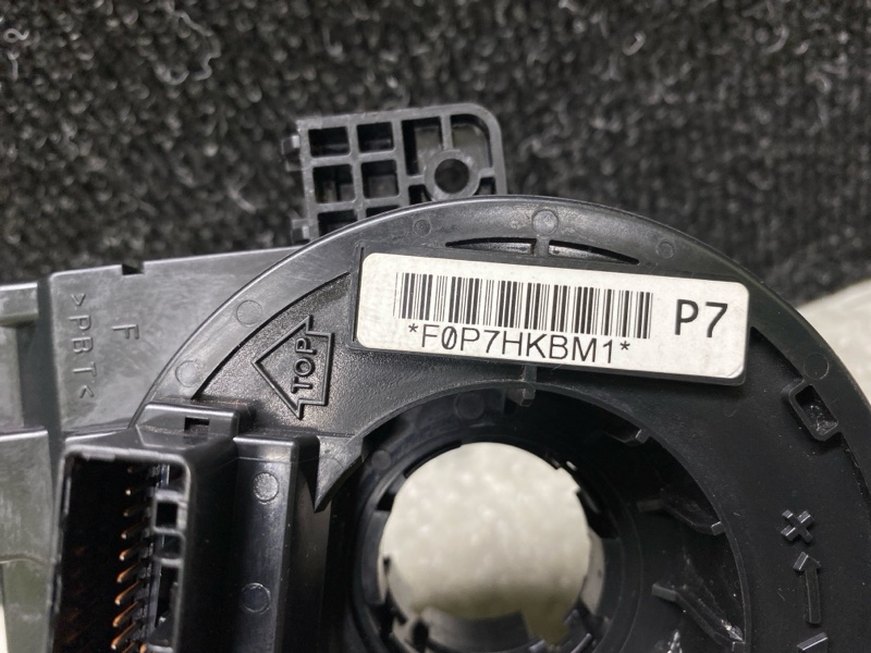 Шлейф Airbag HONDA CIVIC FC/FK 15- 2.0L 4