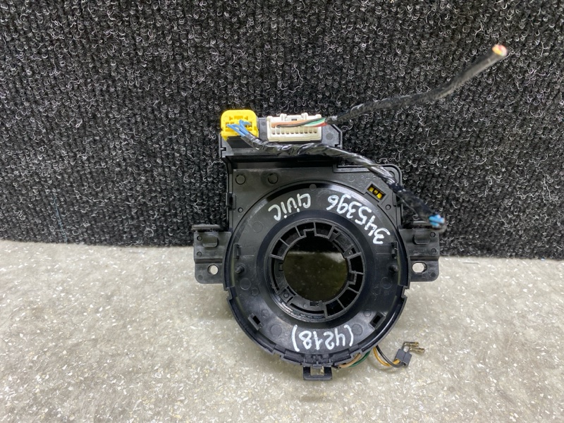 Шлейф Airbag CIVIC FC/FK 15- 2019 2.0L 4