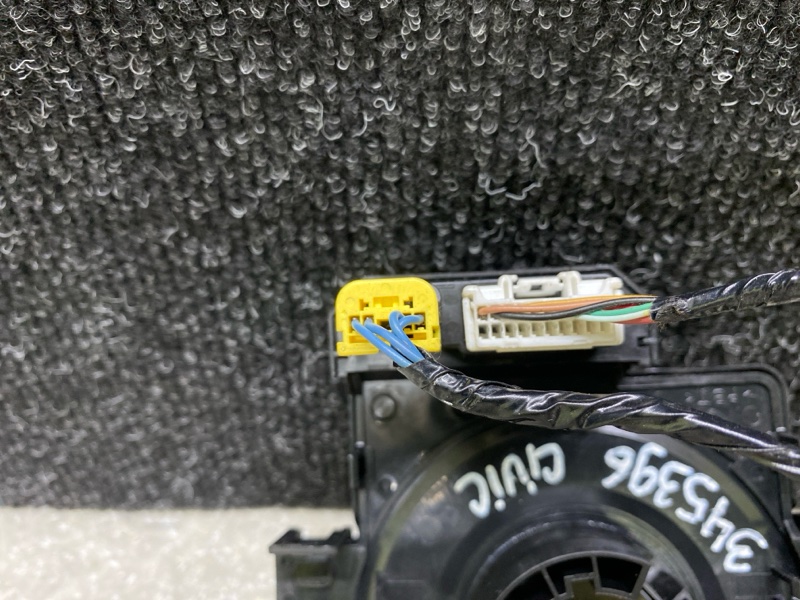 Шлейф Airbag CIVIC FC/FK 15- 2019 2.0L 4