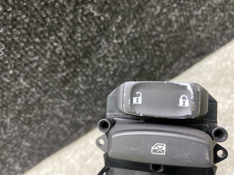 Блок управления стеклоподъемниками CIVIC FC/FK 15- 2019 2.0L 4