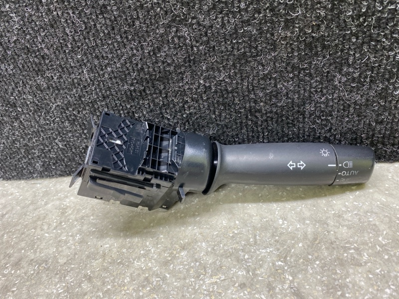 Подрулевой переключатель левый HONDA CIVIC FC/FK 15- 2019 2.0L 4 35255-TVA-K11 Б/У