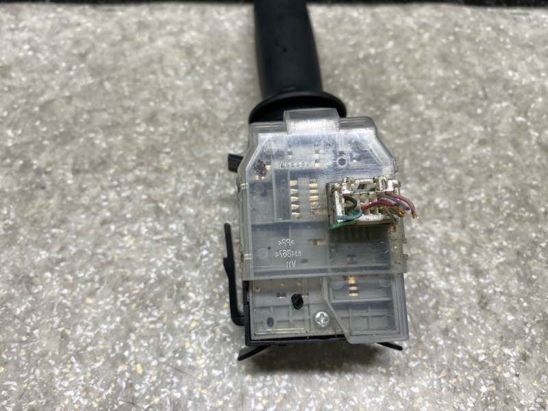 Подрулевой переключатель левый CIVIC FC/FK 15- 2019 2.0L 4