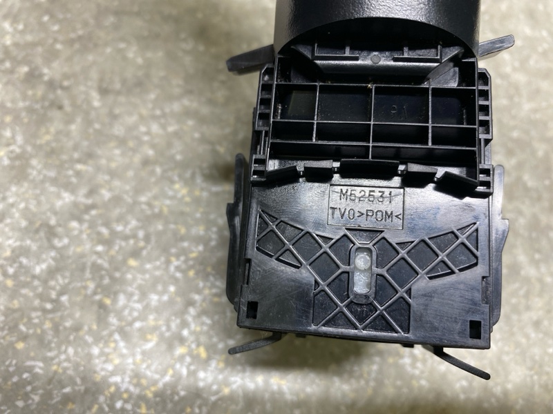 Подрулевой переключатель левый CIVIC FC/FK 15- 2019 2.0L 4