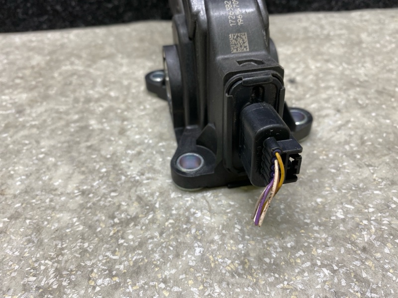 Педаль газа CIVIC FC/FK 15- 2019 2.0L 4