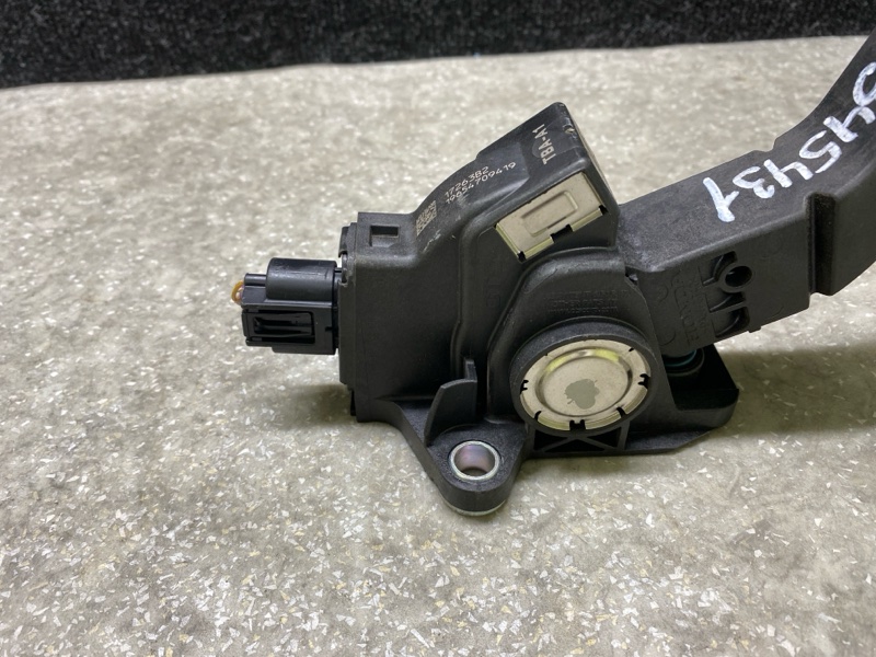 Педаль газа CIVIC FC/FK 15- 2019 2.0L 4