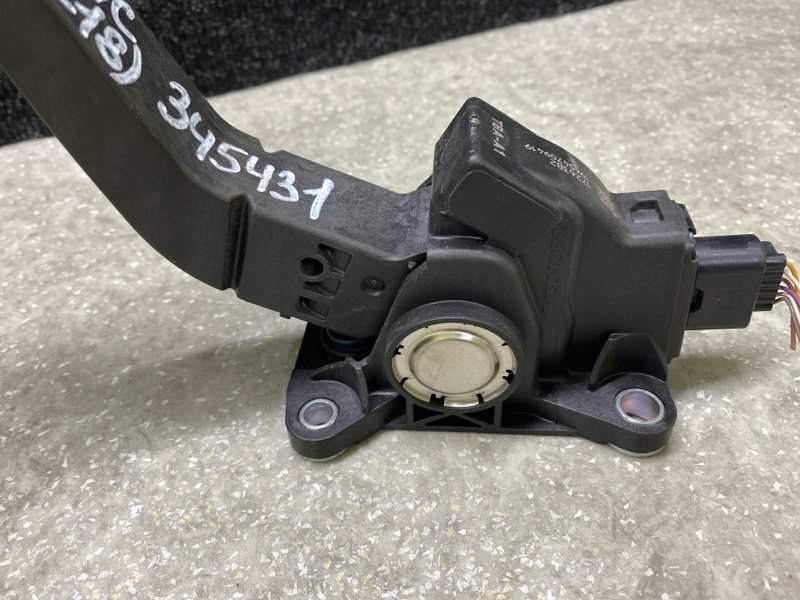 Педаль газа CIVIC FC/FK 15- 2019 2.0L 4