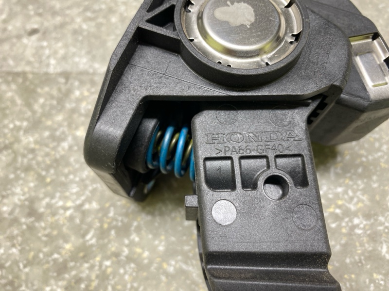 Педаль газа CIVIC FC/FK 15- 2019 2.0L 4