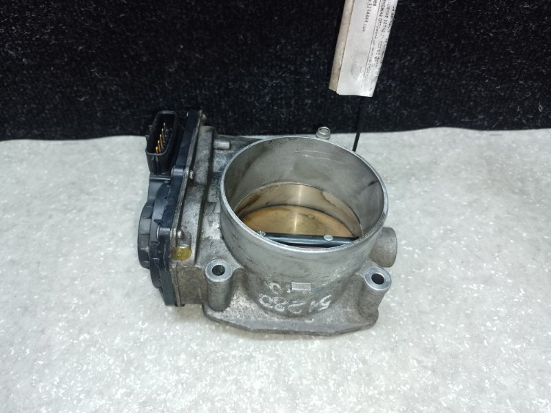 Дроссельная заслонка GX470 02-09