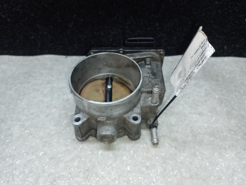 Дроссельная заслонка LEXUS GX470 02-09