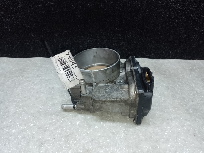 Дроссельная заслонка GX470 02-09