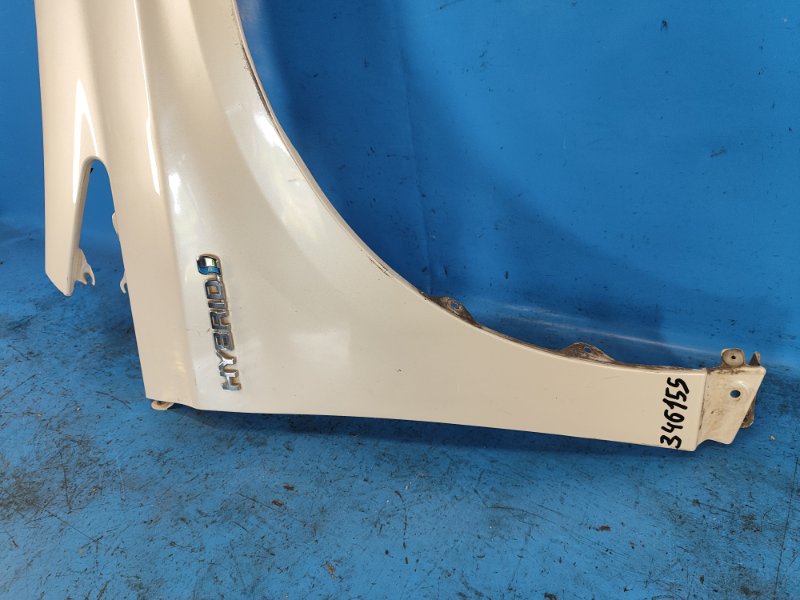 Крыло переднее правое PRIUS - 30 09-17