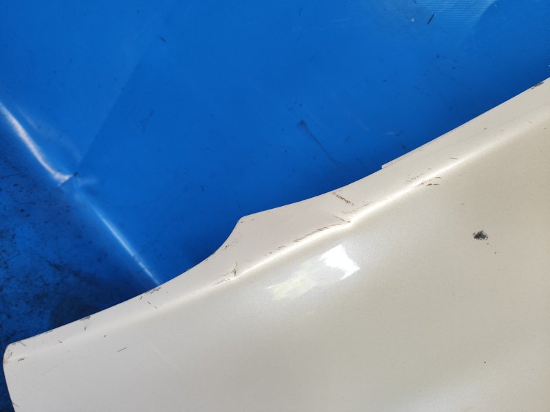 Крыло переднее правое PRIUS - 30 09-17