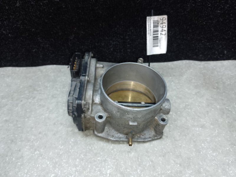 Дроссельная заслонка GX470 02-09