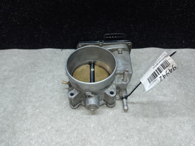 Дроссельная заслонка LEXUS GX470 02-09