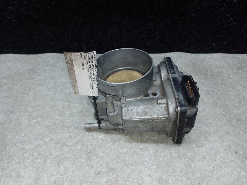 Дроссельная заслонка GX470 02-09